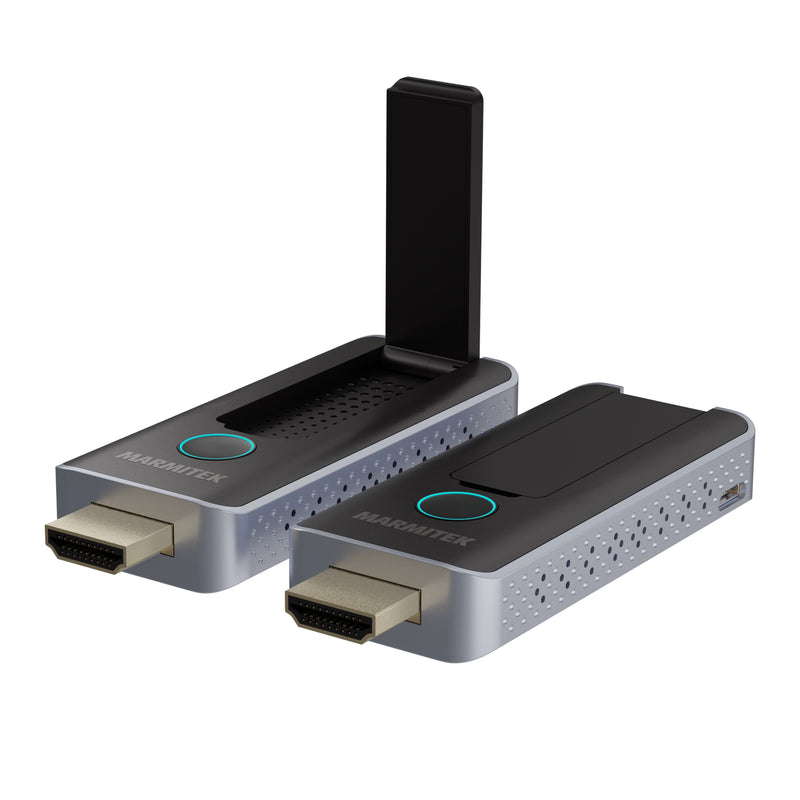 MARMITEK - Halterung für Audio-/Videosysteme WirelessPresentationSystem MARMITEK StreamS2Pro