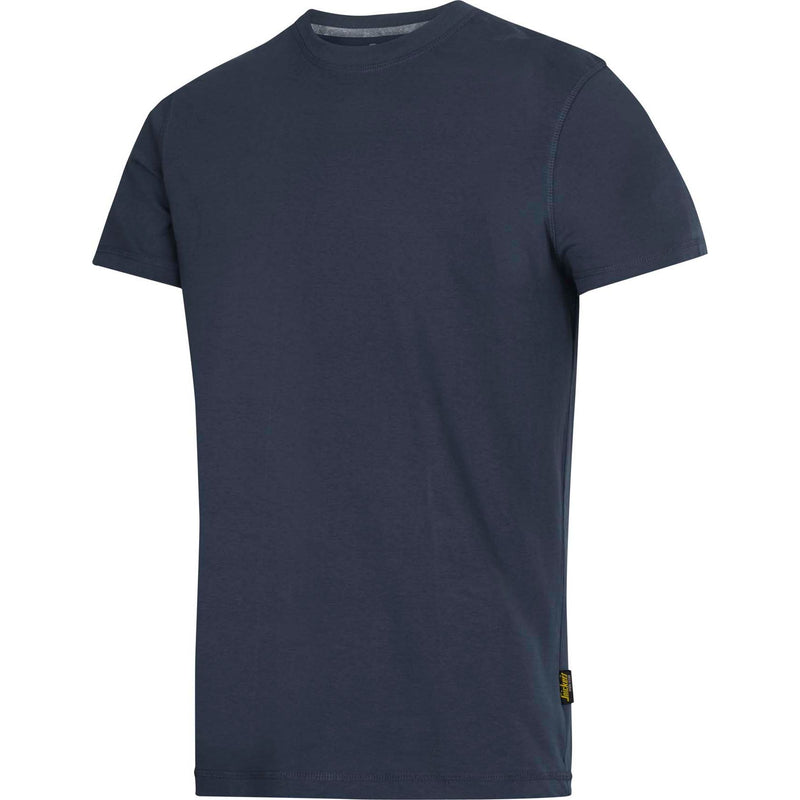 Snickers Workwear - T-Shirt 25029500009 navy, Gr.XXXL