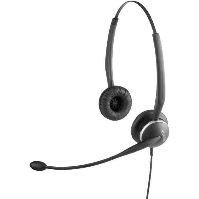GN Audio - Head-Set Headset 2127-80-54 schnurgebunden