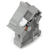 WAGO - Übergabemodul Kopplermodul 289-198 2xRJ-45,Cat.6A
