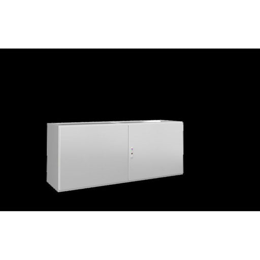 Rittal - Pultsystem Pultunterteil CX 6707.000 BHT: 1600x675x500mm