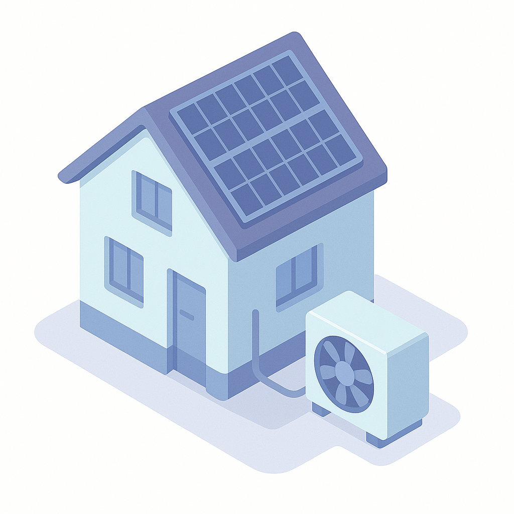 Ja, als Hybridlösung