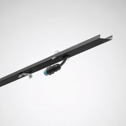 Trilux - Mechanisches Zubehör/Ersatzteile für Leuchten Montage - Geräteträger 7650Nextrema#7342100