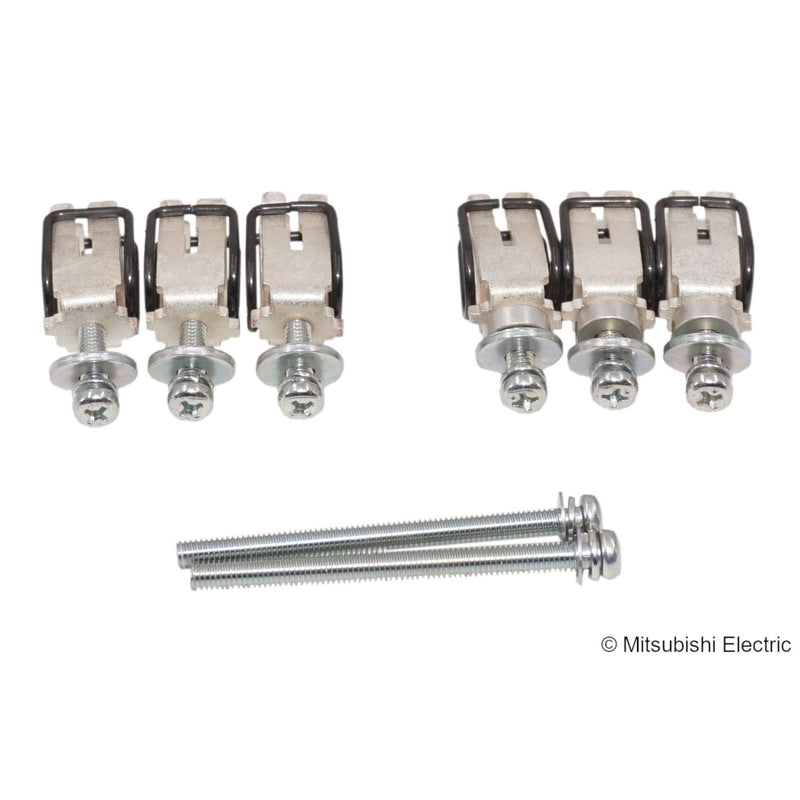 Mitsubishi Electric - Phasentrennung für Leistungsschalter Verbindung-Set PMN-1SV3
