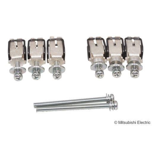 Mitsubishi Electric - Phasentrennung für Leistungsschalter Verbindung-Set PMN-1SV3