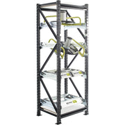 Lübbering - Zubehör/Ersatzteile für Kabeleinziehsystem CABLEDEPOT Basismodul A9080450 Roll.Profi 850mm