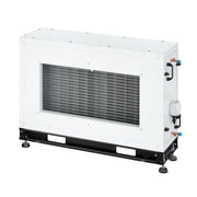 Helios Ventilatoren - Zubehör/Ersatzteile für Ventilatoren Nachheizung WW extern AIR1-NH WW RH 8000