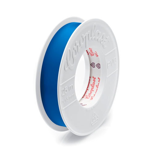 Coroplast - Klebeband Isoband 301 19x25 bl − 16 Stück