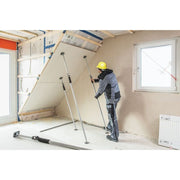 BESSEY - Baustütze Deckenstütze und ST125 Montagestütze