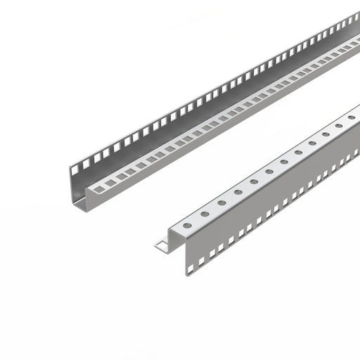 nVent Hoffman - Profil (Schaltschrank) 19"-Profil MPC/MPG, 750 DNN15 (VE2)