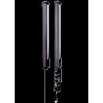 Sick - Lichtvorhang AutomatisierungLichtgitter MLG25N-1175N10801 messend