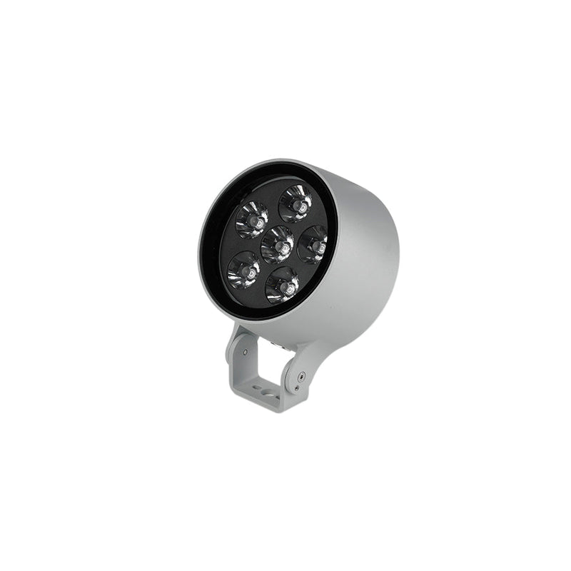 Meyer+Sohn - Downlight/Strahler/Flutlicht LED-Scheinwerfer 8994069010 RGBW