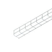 Niedax - Gitterrinne Winkelgitterrinne GRL 60.090 − 3 Meter