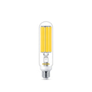 Philips Lighting - LED-Lampe/Multi-LED LED-Entladungslampen MASLEDSON- #37425600 4000K, E27 − 6 Stück
