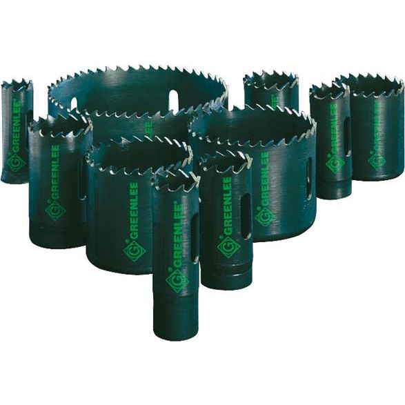 Klauke - Lochsäge 64mm 50191624