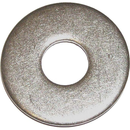 Dresselhaus - Unterlegscheibe Scheiben 1700/001/71 6,4 zn − 300 Stück