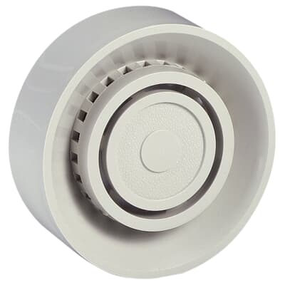 ABB Stotz S&J - Optisches/Akustisches Signalgerät Solid-State-Sirene SSS