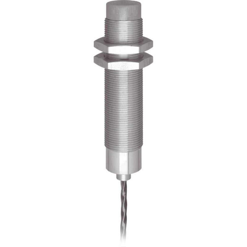 Di-soric - Induktiver Näherungsschalter Induktiver Näherungssensor DCC 18 VH 08 PSK/180 8mm, nicht bündig