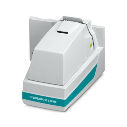 Phoenix Contact - Zubehör/Ersatzteile für Telefax/Drucker/MFC Applikator THERMOMARK E.WIRE