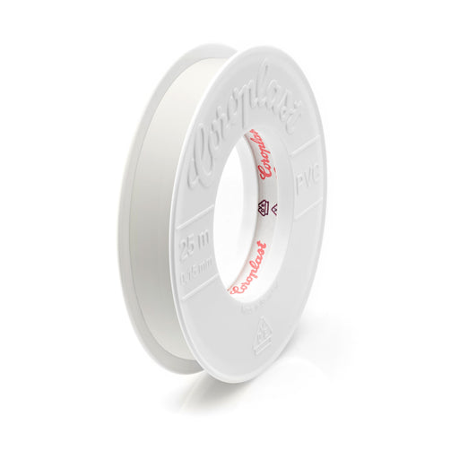 Coroplast - Klebeband Isoband 301 15x25 ws − 20 Stück
