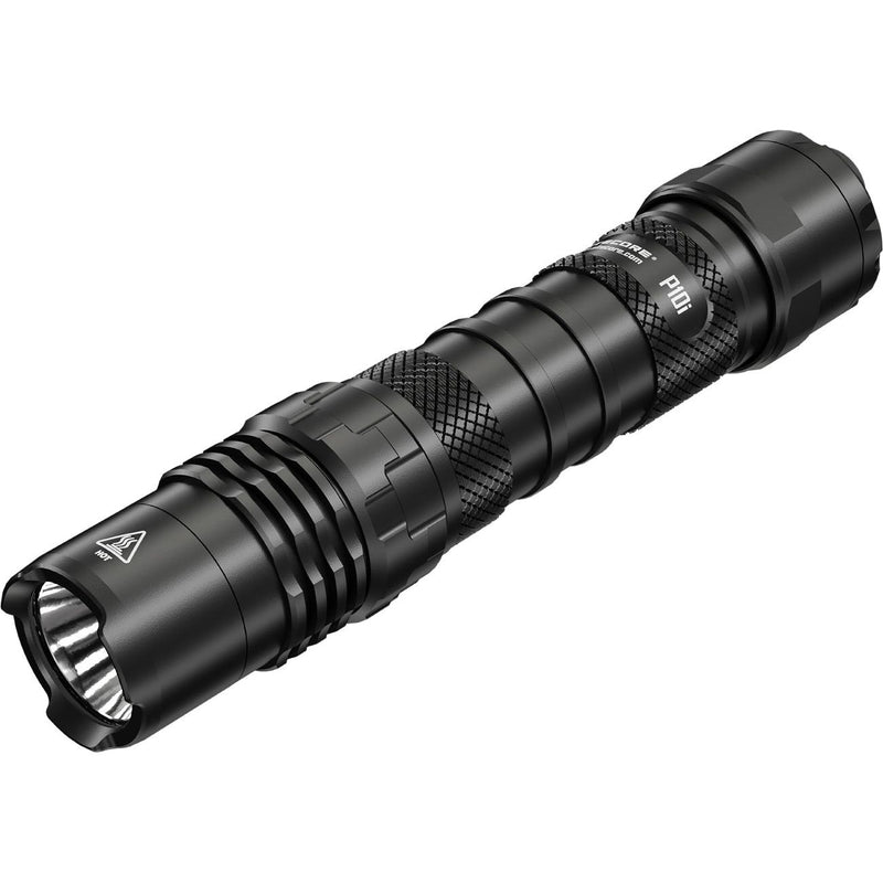Hückmann - Taschenleuchte Taschenlampe P10I