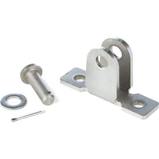 WindowMaster - Zubehör/Ersatzteile für Ventilatoren Flügelbeschlag WSB 300 0010 0101