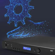 WHD - Zubehör/Ersatzteile für Beschallungssysteme DSP-Preset Klangeinstellungen f.AMP 4200