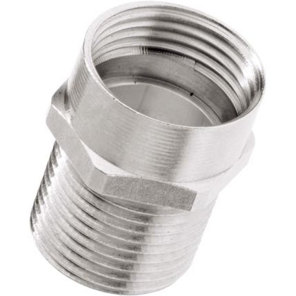 Lapp Zubehör - Kabelverschraubung SKINDICHT-ZS-XL-PG-9 52020940 − 100 Stück