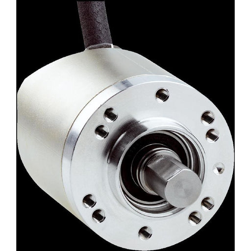 Sick - Drehgeber Absolut-Encoder AHS36A-S4AM004096