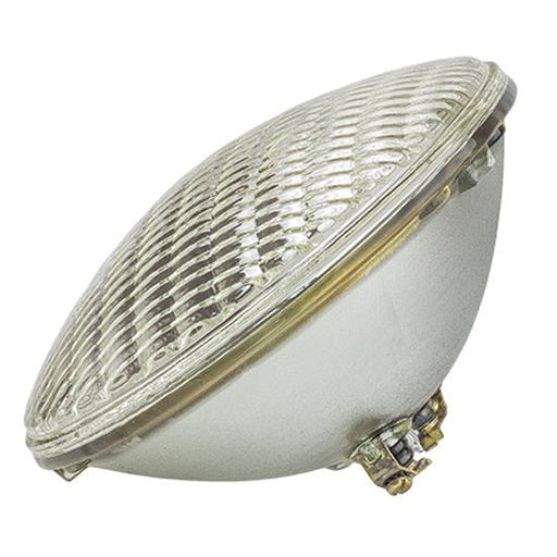 Scharnberger+Hasenbein - Niedervolt-Halogenlampe mit Reflektor Reflektorlampe 178x114mm 82550 PAR56 12V 300W