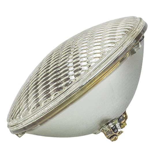 Scharnberger+Hasenbein - Niedervolt-Halogenlampe mit Reflektor Reflektorlampe 178x114mm 82546 PAR56 12V 120W flood