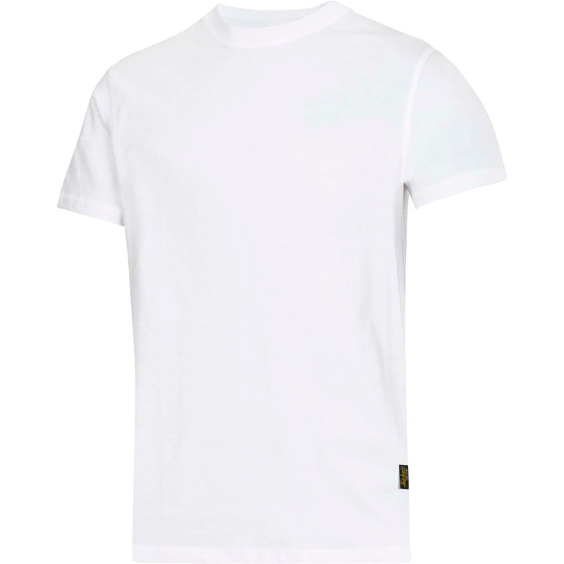Snickers Workwear - T-Shirt 25020900009 weiß, Gr.XXXL