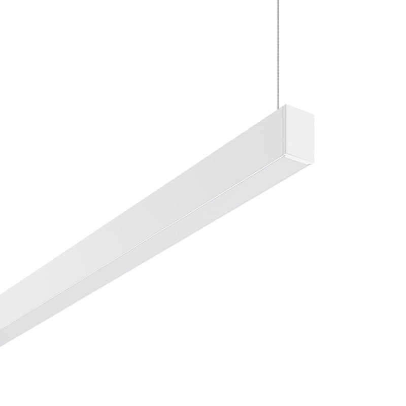 RZB - Pendelleuchte LED-Pendelleuchte 312222.002.76 3000K DALI