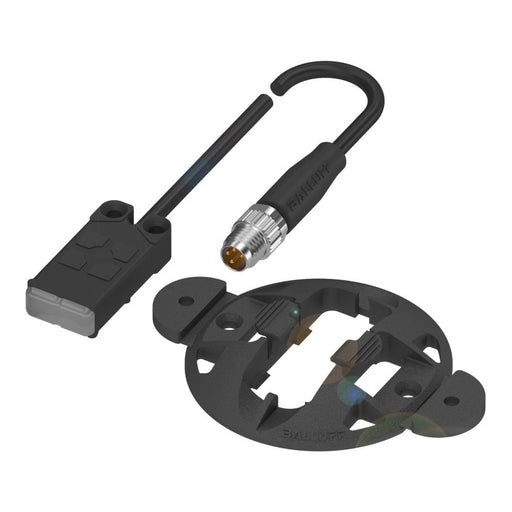Balluff - Kapazitiver Näherungsschalter Sensor BCS R08RRE- #BCS012T PSM80C-EP00,3-GS75