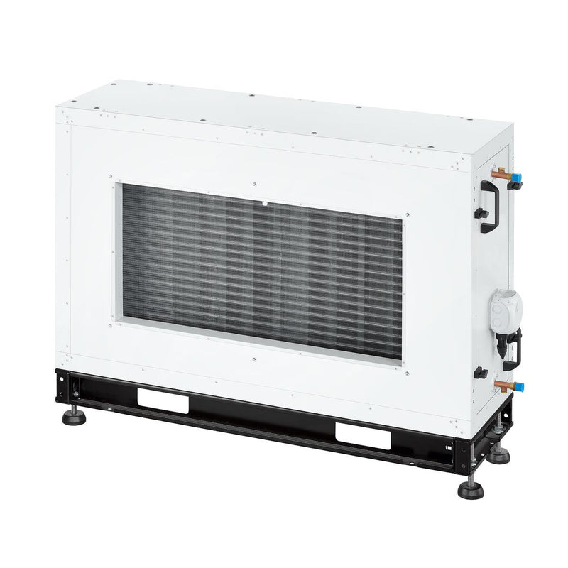 Helios Ventilatoren - Zubehör/Ersatzteile für Ventilatoren Nachheizung WW extern AIR1-NH WW RH 8000