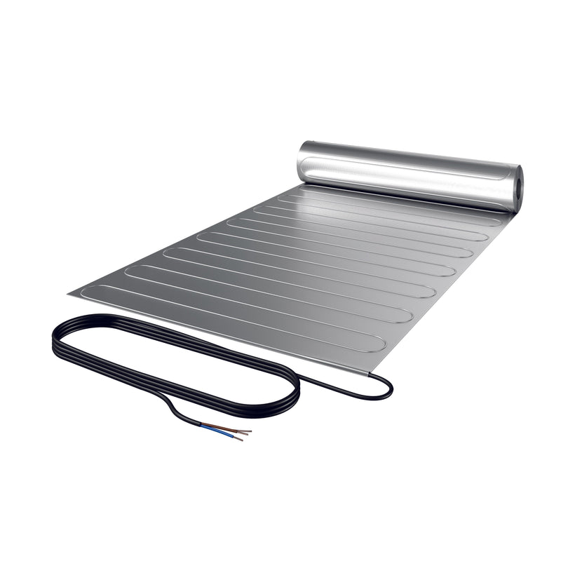 Etherma - Elektrische Flächenheizung Dipolheizmatte 122-LM5-600 50x600cm,360W,230V