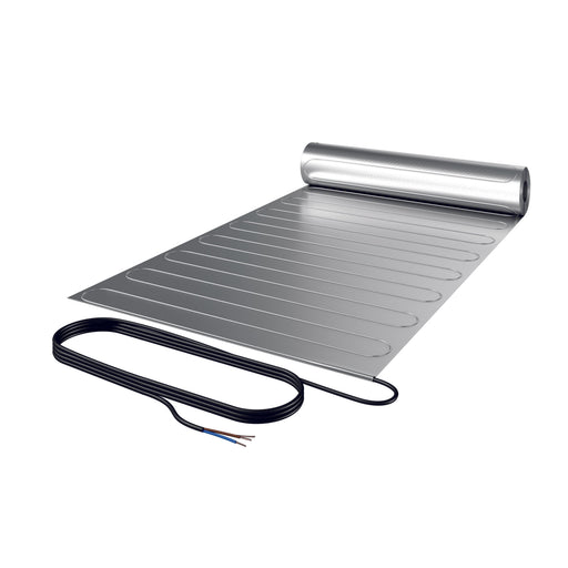 Etherma - Elektrische Flächenheizung Dipolheizmatte 122-LM5-800 50x800cm,480W,230V