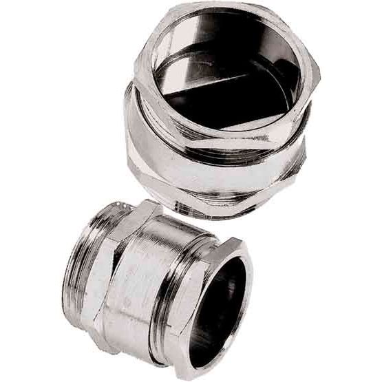 Lapp Zubehör - Kabelverschraubung SKINDICHT-SVF-M-63X1,5/48 SVF-M 63x1,5/48 − 5 Stück