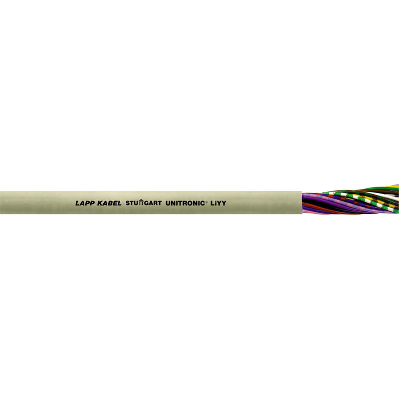 Lapp Kabel&Leitung - Daten- und Kommunikationskabel UNITRONIC LiYY 25x0,14 0028225/100 − 100 Meter