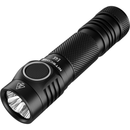 Hückmann - Taschenleuchte Taschenlampe E4K