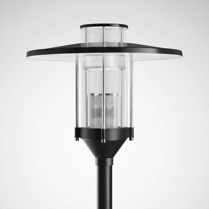 Trilux - Straßen- und Platzleuchte LED-Mastaufsatzleuchte 9821IS #6504340 1200-840 1G1P ET