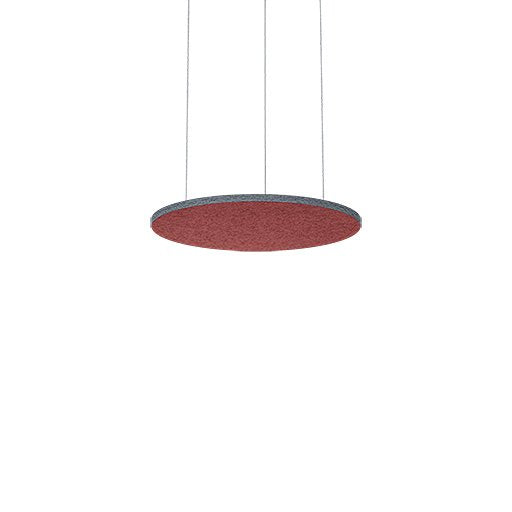 Zumtobel Group - Mechanisches Zubehör/Ersatzteile für Leuchten Akustikelement SLOIN R AE #22172674