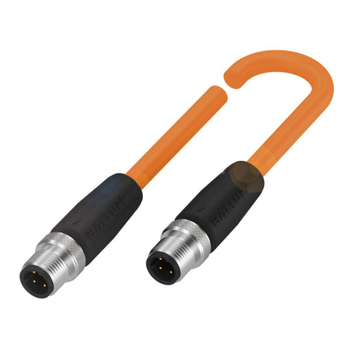 Balluff - Konfektioniertes Sensor-Aktor-Kabel Verbindungsleitung BCC M414-M41#BCC0K4W
