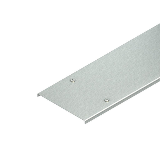 Niedax - Deckel für Kabeltragsystem Kabelrinnendeckel RDVS 600 − 3 Meter