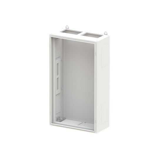 Striebel&John - Leergehäuse Wandschrank TL206SB SKII IP30 Basis