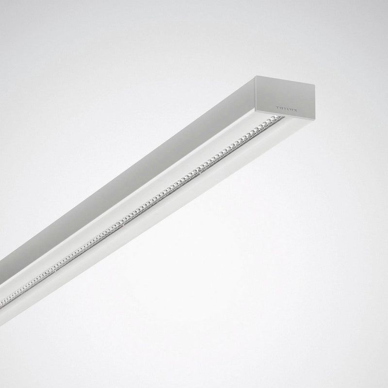 Trilux - Decken-/Wandleuchte LED-Anbauleuchte SFlow D1-L #6895751 DALI 3000K