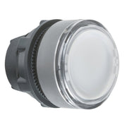 Schneider Electric - Frontelement für Drucktaster Frontelement ZB5AHCUST03 Harmony XB5 22mm