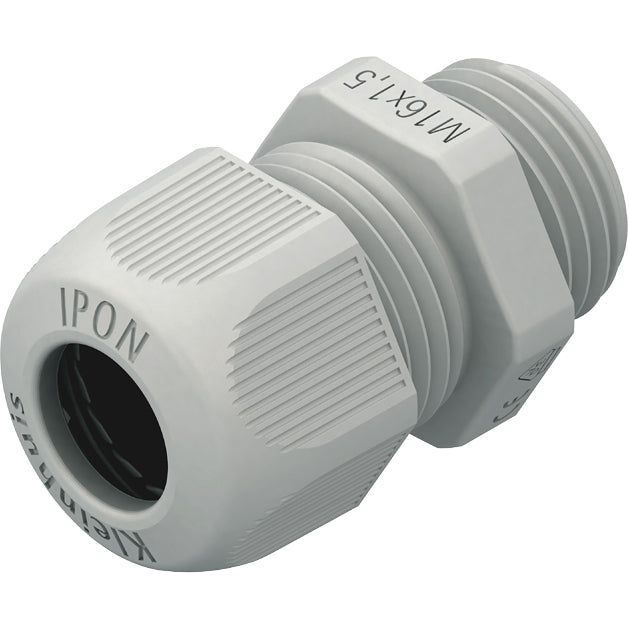 HKL - Kabelverschraubung 1234VM4002 sigr,D=18-28mm,IP68 − 10 Stück