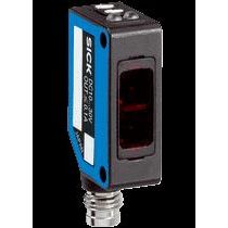 Sick - Reflexions-Lichtschranke Miniatur-Lichtschranke WL100L-F2131S05