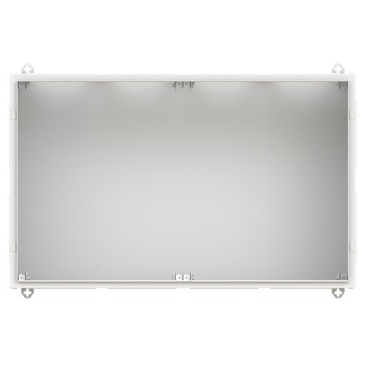 Striebel&John - Leergehäuse Wandschrank TW404GB SKI IP30 Basis